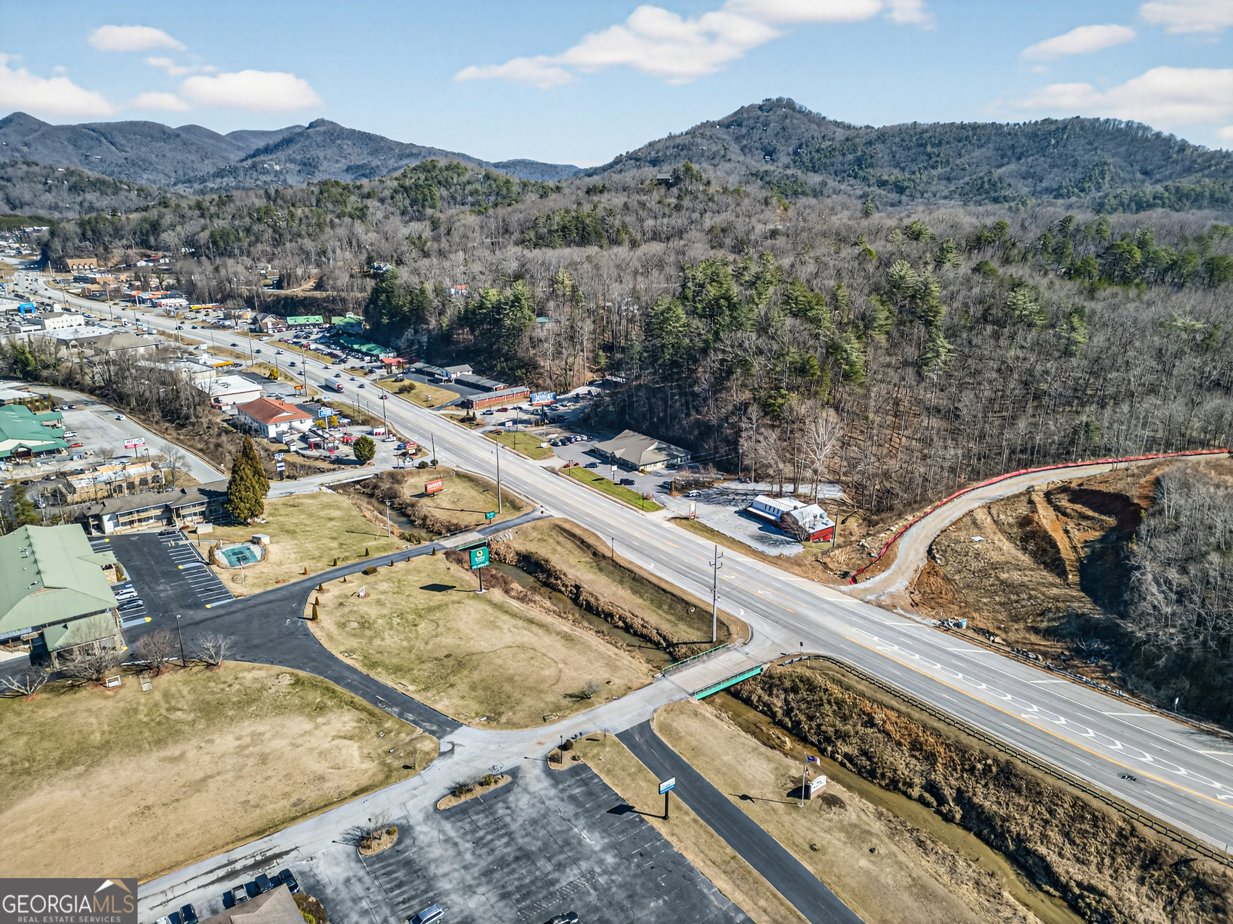 851 Hwy 441 Road S Clayton GA 30525