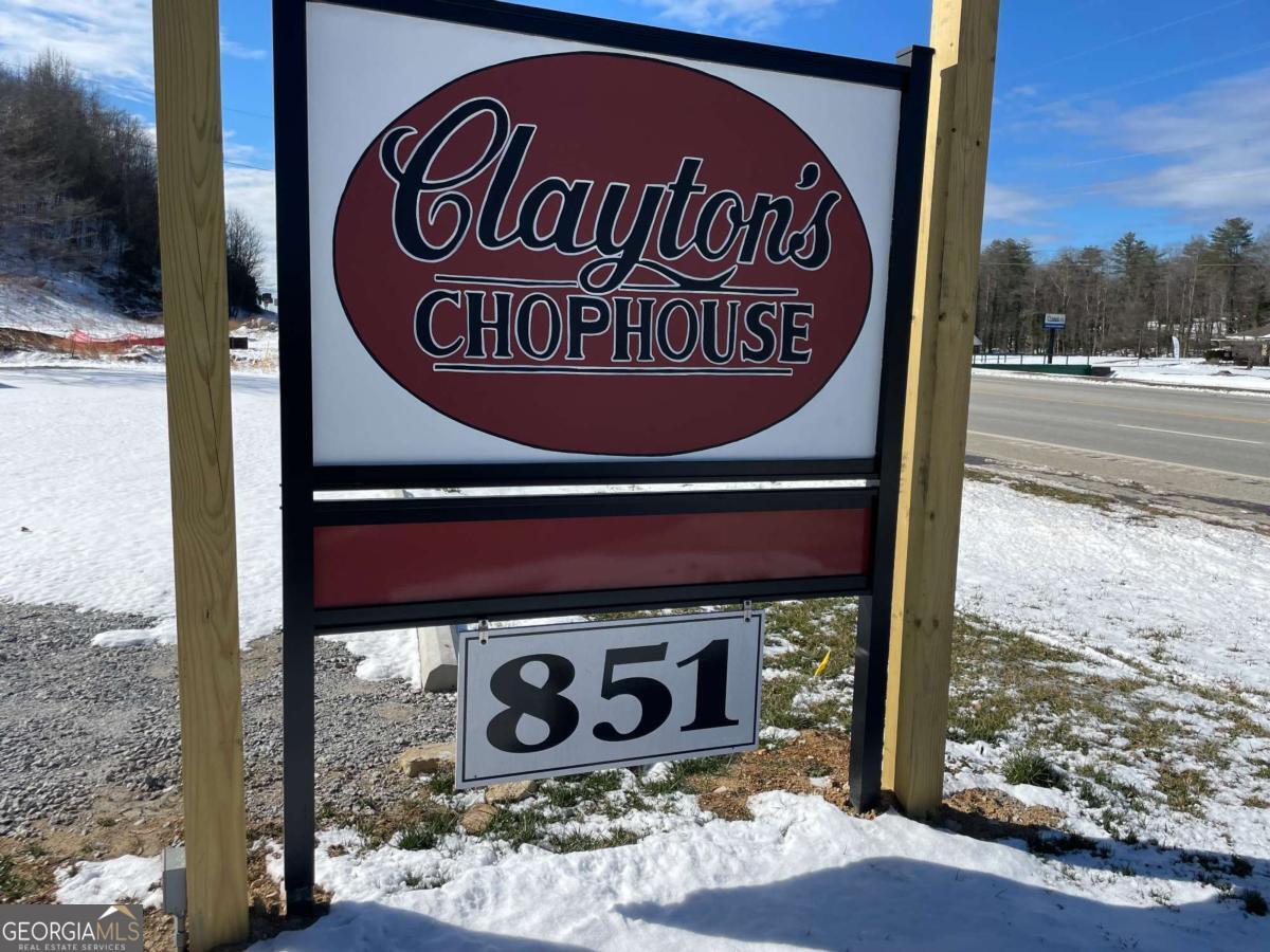 851 Hwy 441 Road S Clayton GA 30525