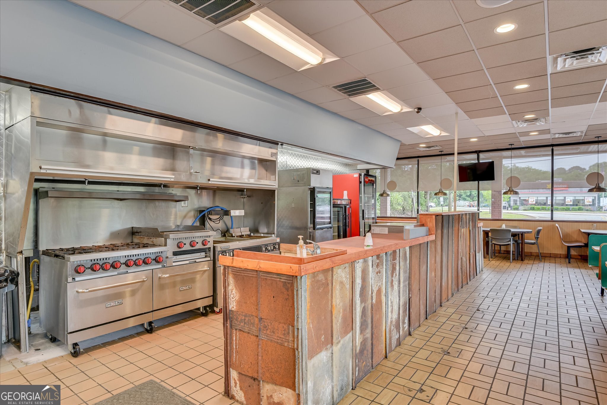 115 Elm Street Lincolnton GA 30817