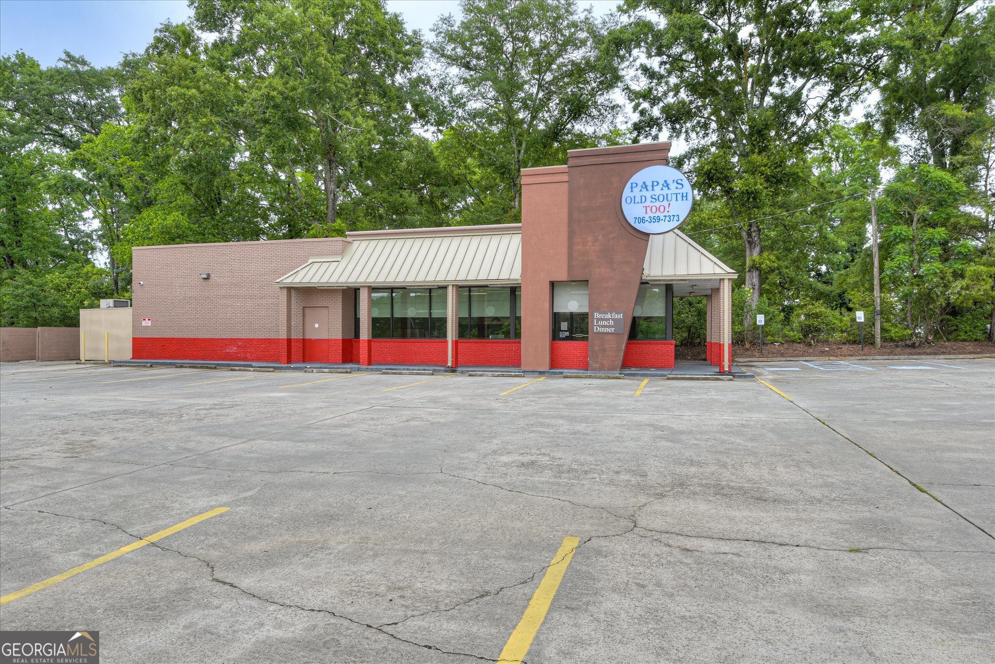 115 Elm Street Lincolnton GA 30817