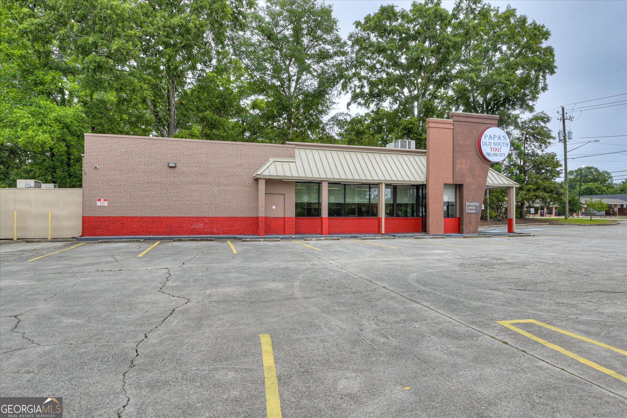 115 Elm Street Lincolnton GA 30817