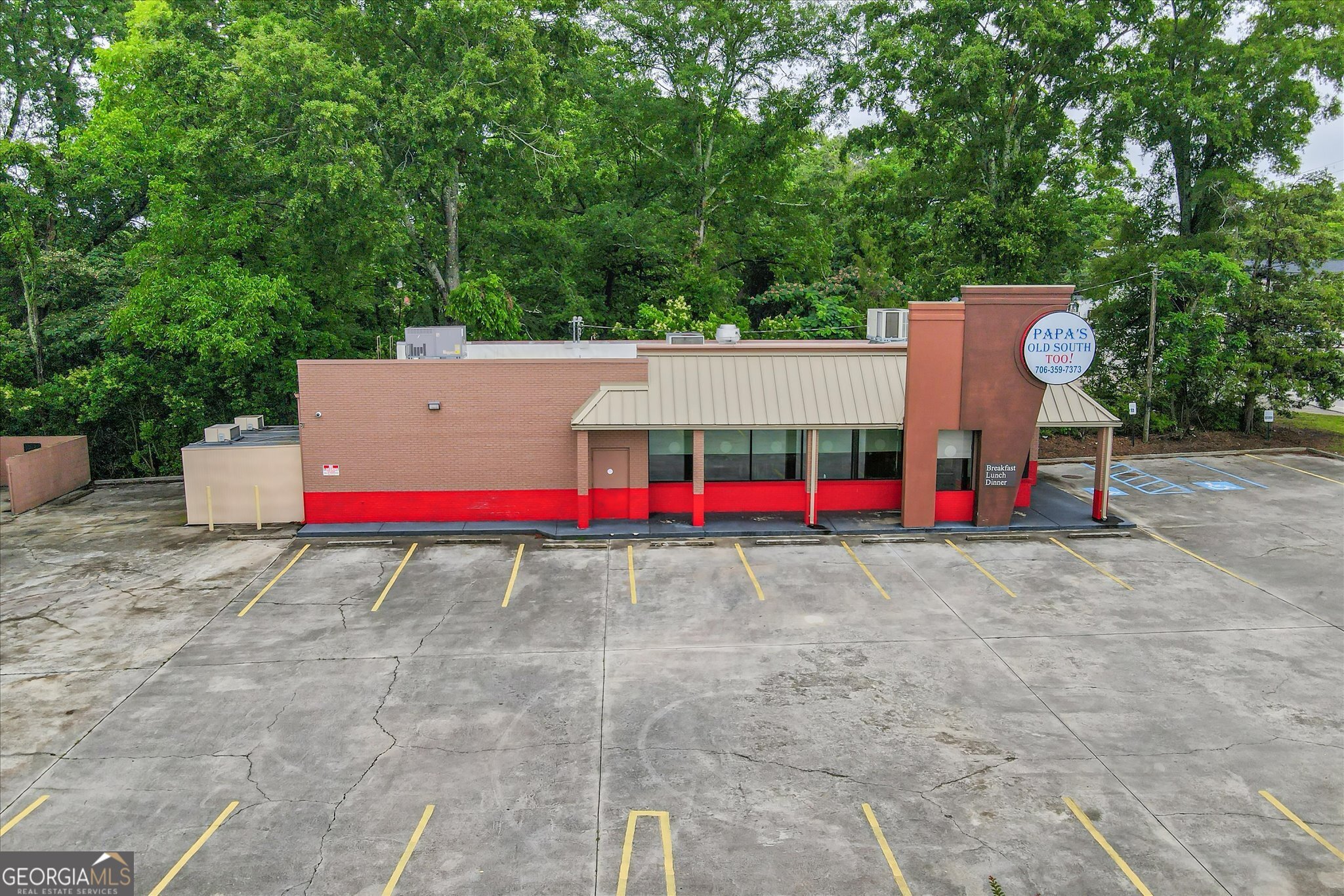 115 Elm Street Lincolnton GA 30817