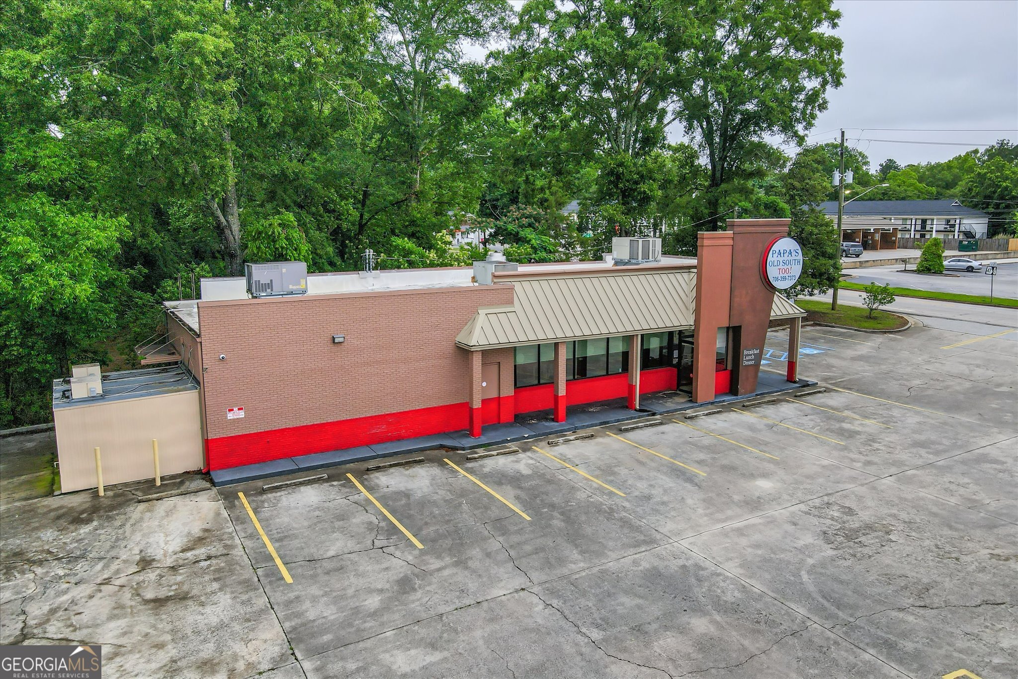 115 Elm Street Lincolnton GA 30817