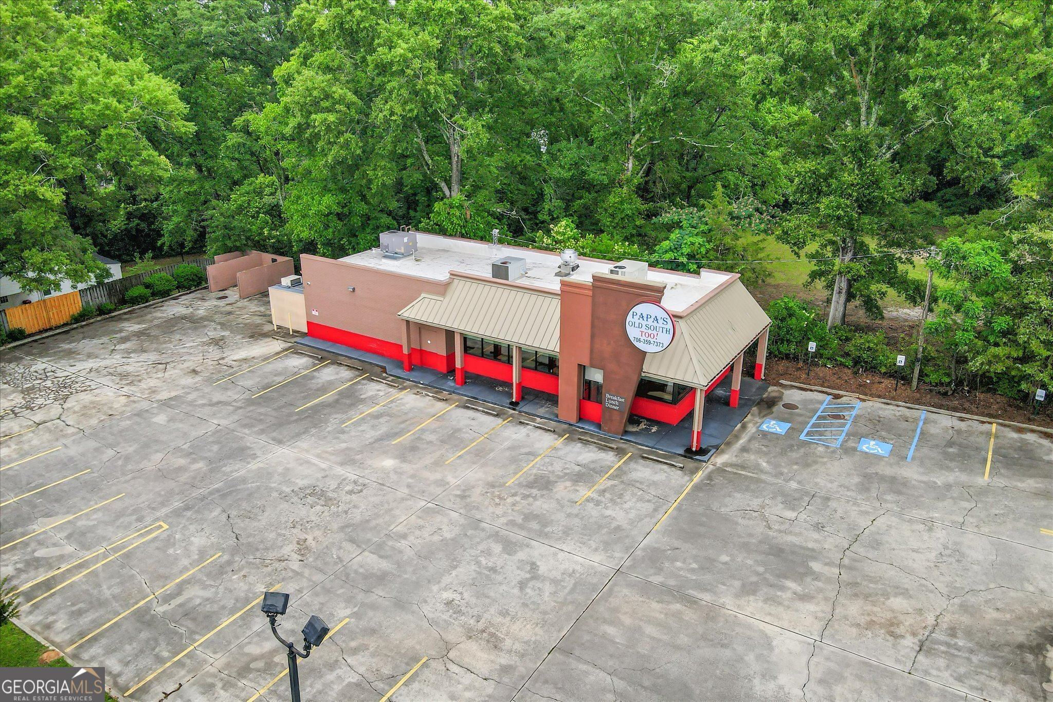 115 Elm Street Lincolnton GA 30817