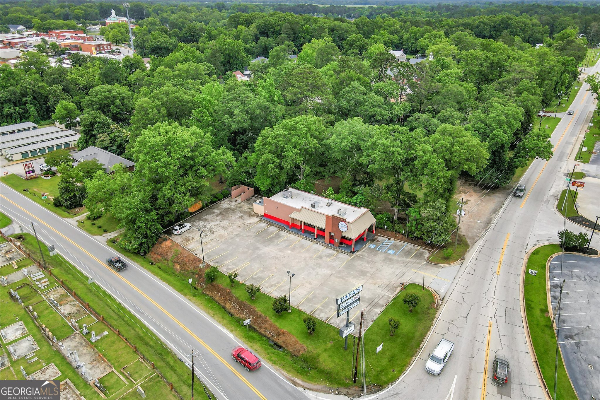 115 Elm Street Lincolnton GA 30817