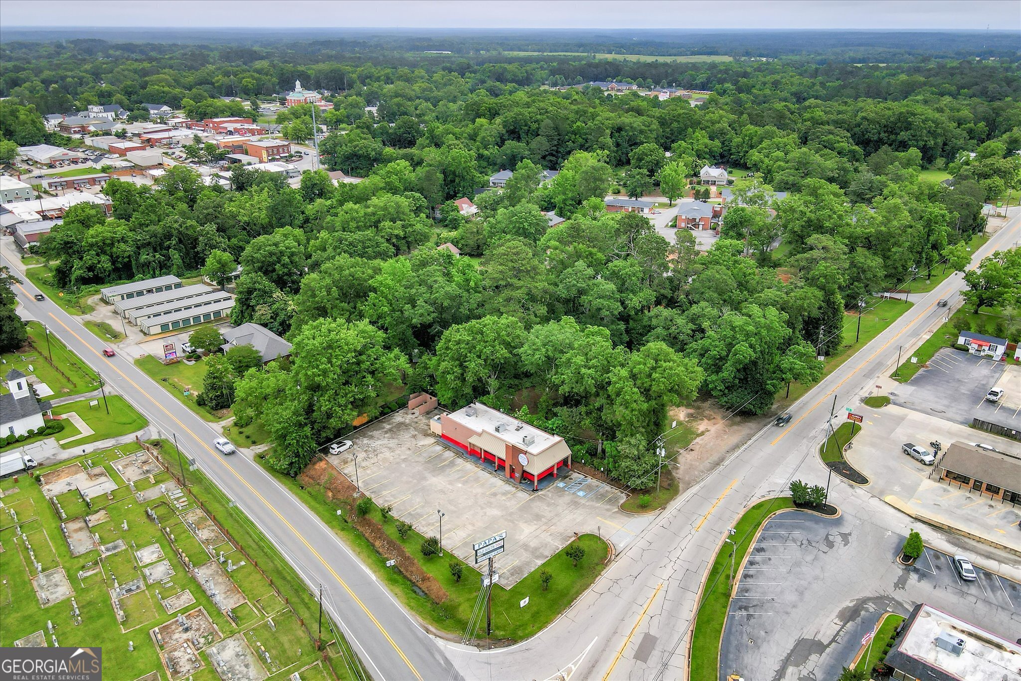 115 Elm Street Lincolnton GA 30817