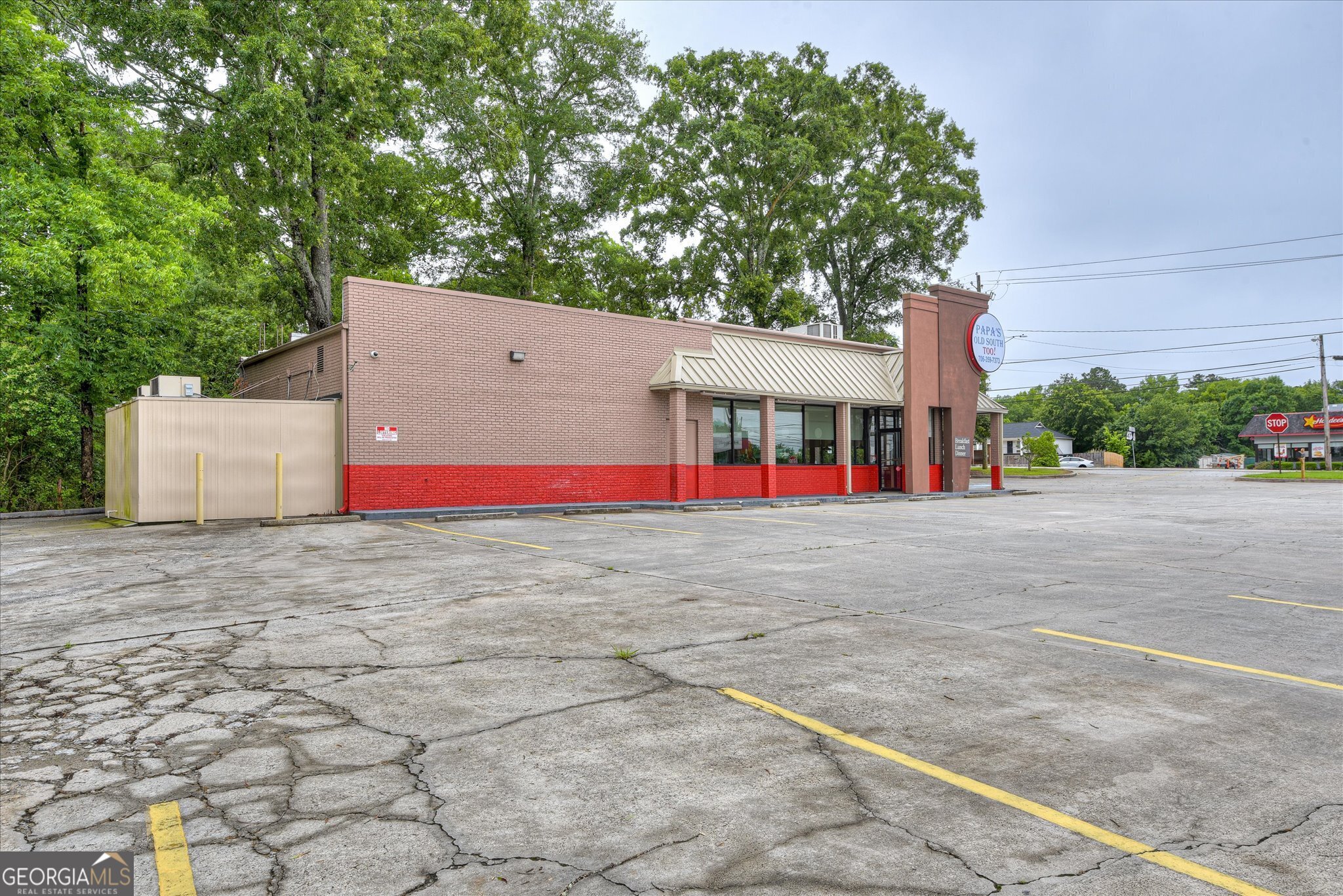 115 Elm Street Lincolnton GA 30817