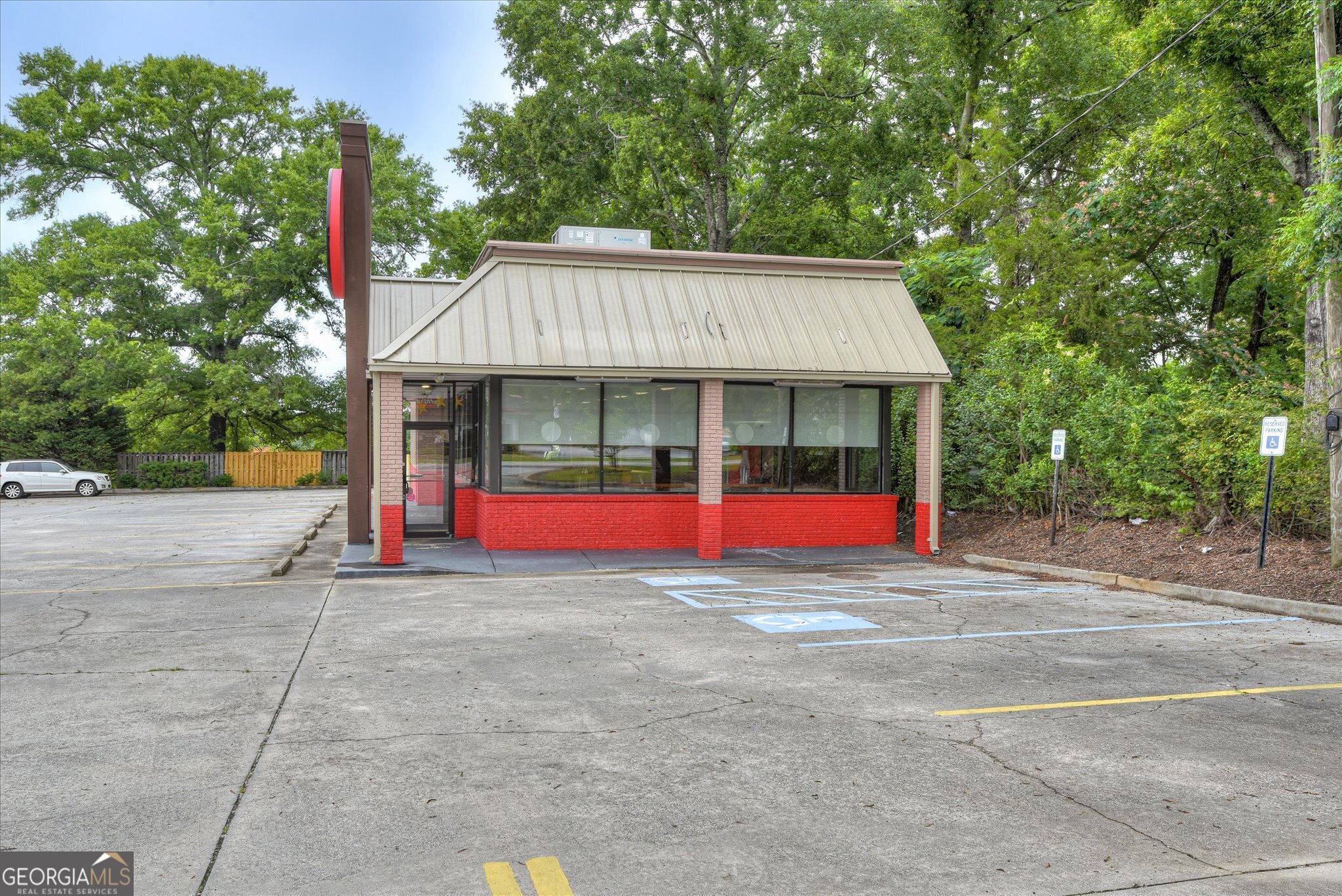 115 Elm Street Lincolnton GA 30817