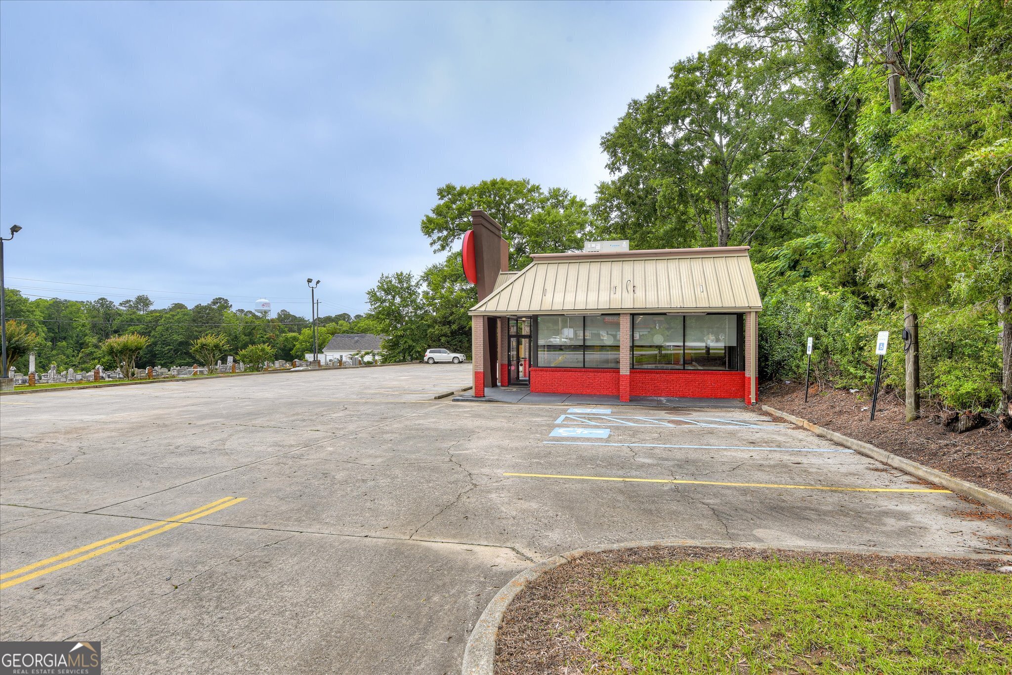 115 Elm Street Lincolnton GA 30817