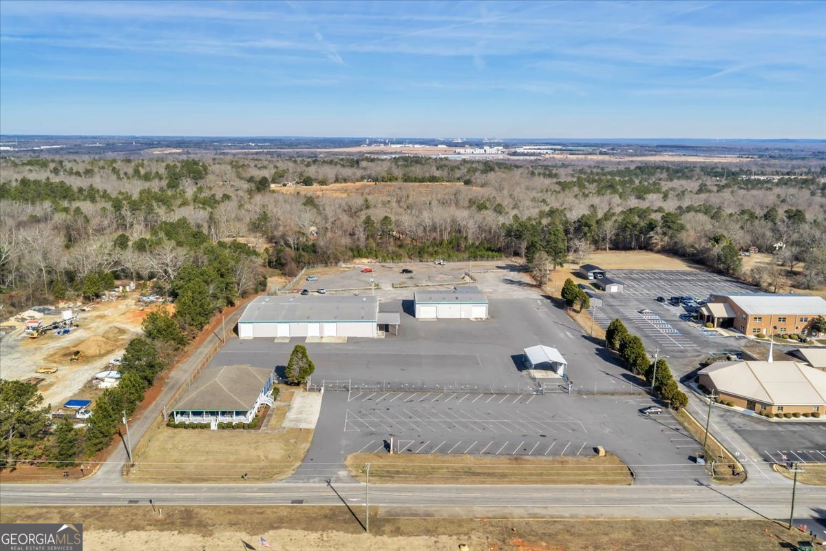 441 Dunbar Road Warner Robins GA 31093