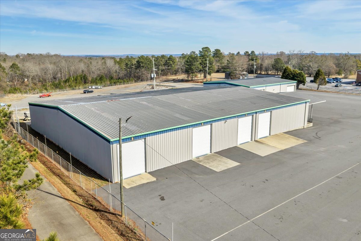 441 Dunbar Road Warner Robins GA 31093