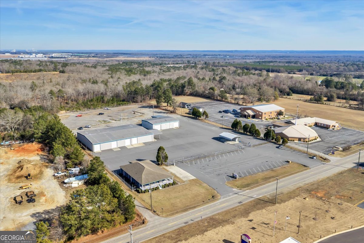 441 Dunbar Road Warner Robins GA 31093