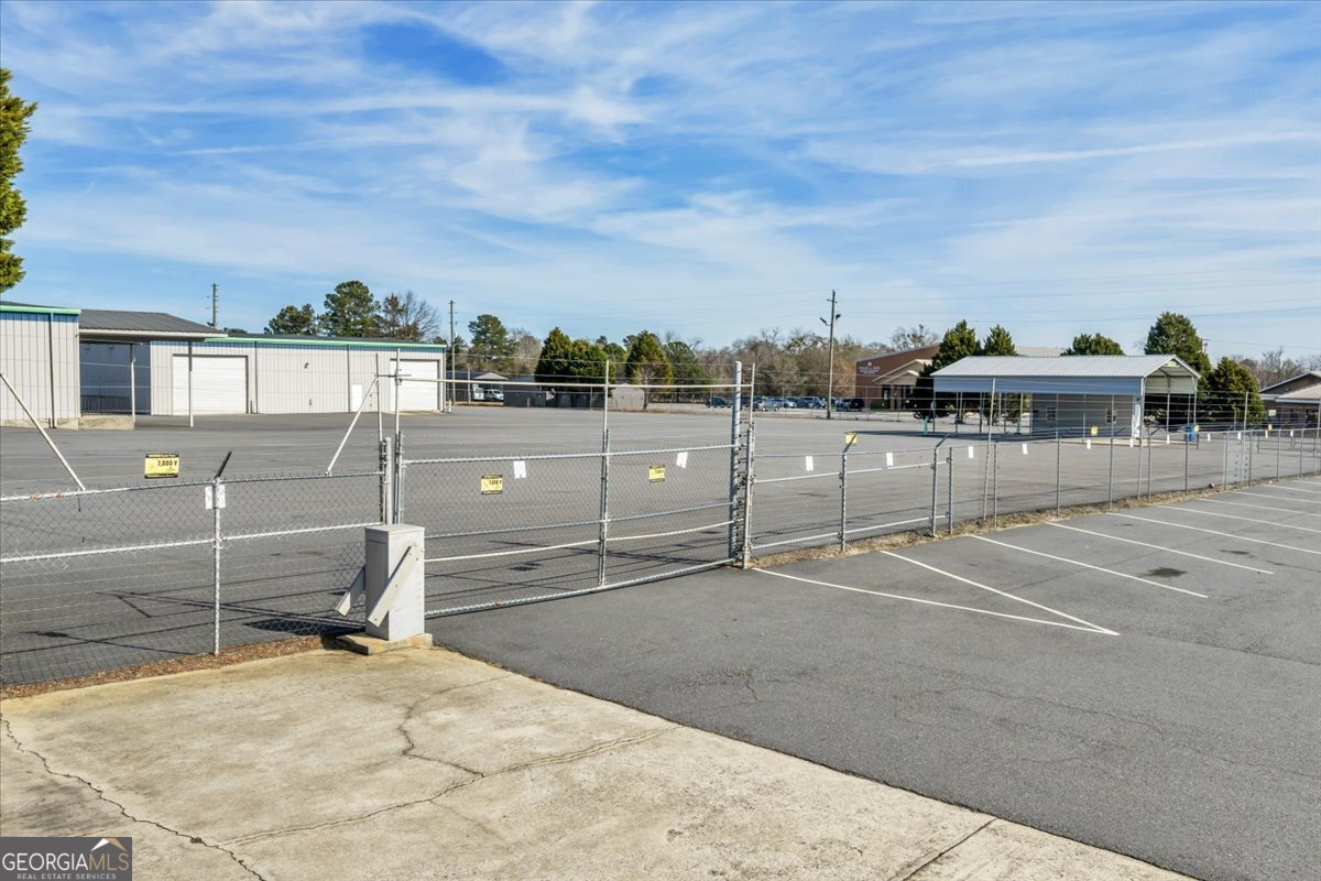 441 Dunbar Road Warner Robins GA 31093