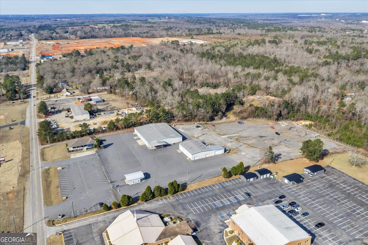 441 Dunbar Road Warner Robins GA 31093