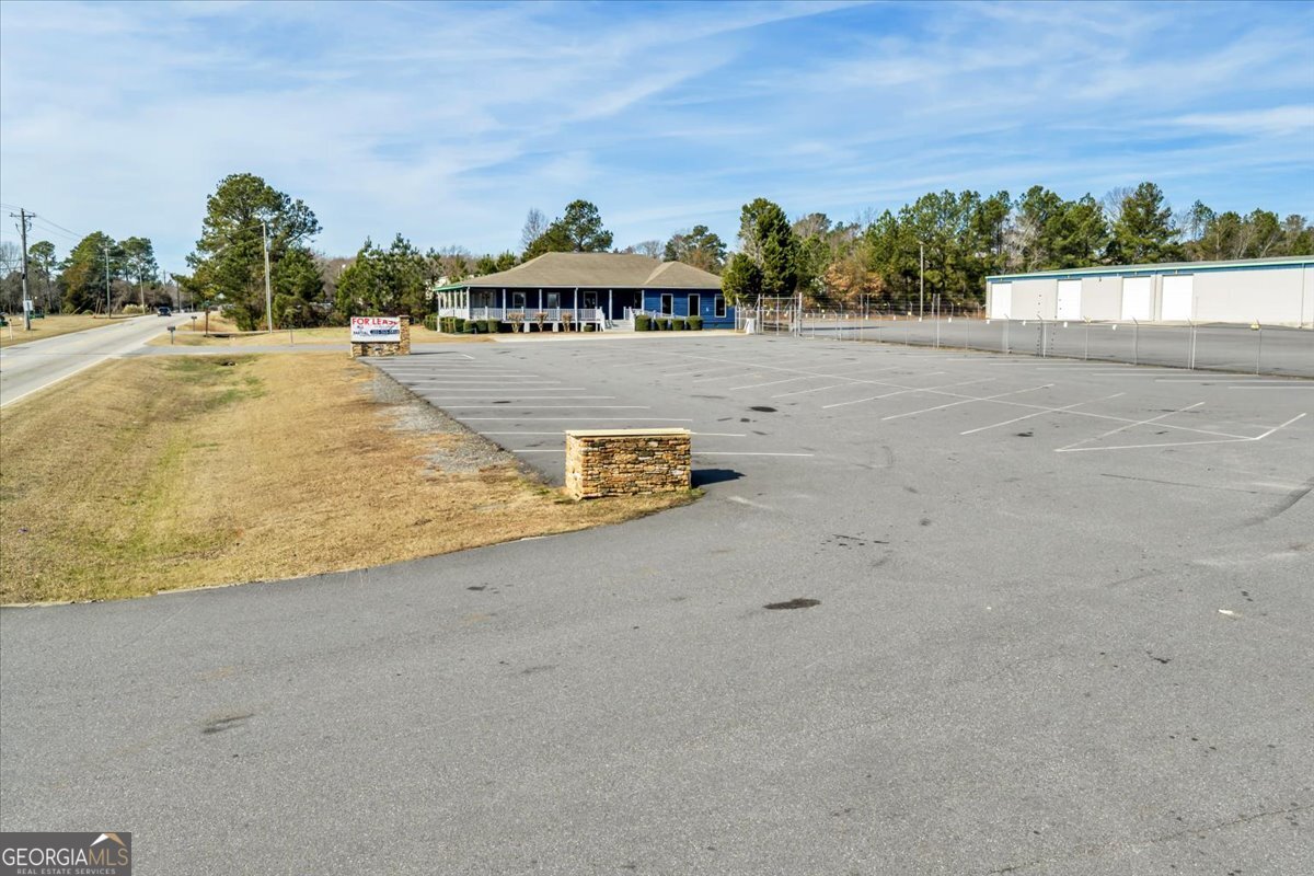 441 Dunbar Road Warner Robins GA 31093