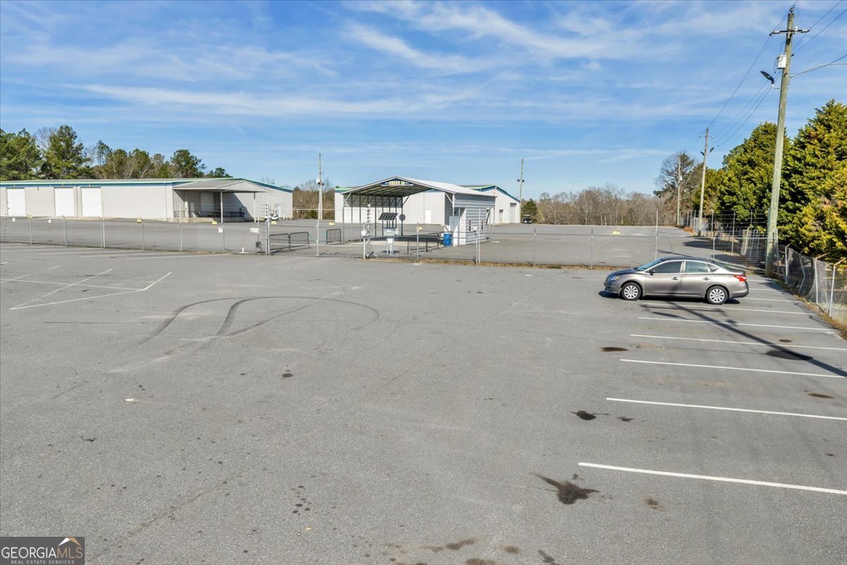 441 Dunbar Road Warner Robins GA 31093