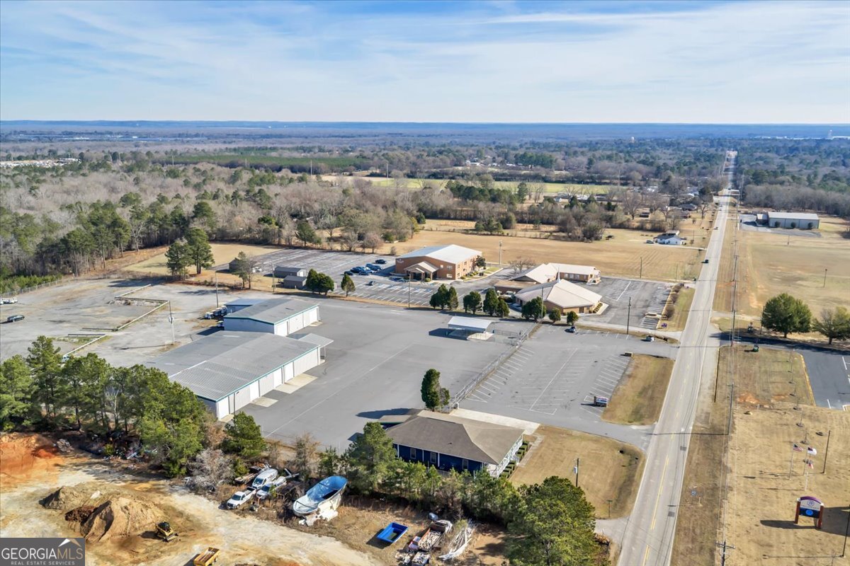 441 Dunbar Road Warner Robins GA 31093