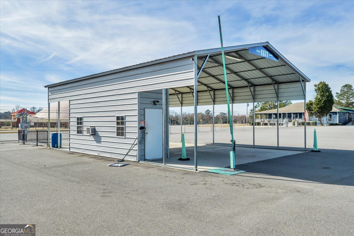 441 Dunbar Road Warner Robins GA 31093