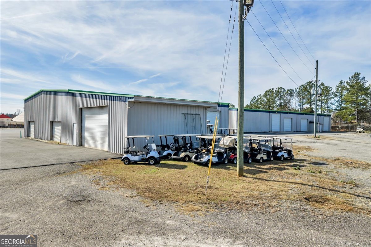 441 Dunbar Road Warner Robins GA 31093