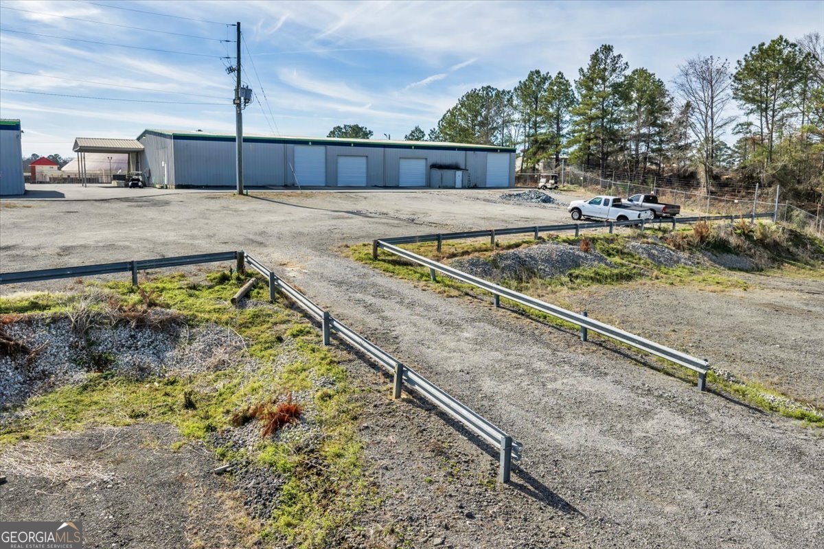 441 Dunbar Road Warner Robins GA 31093