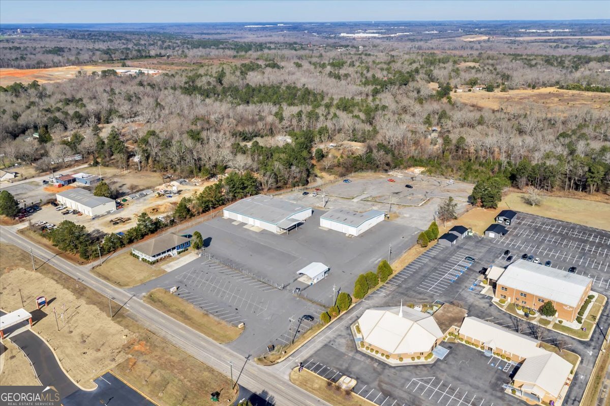 441 Dunbar Road Warner Robins GA 31093