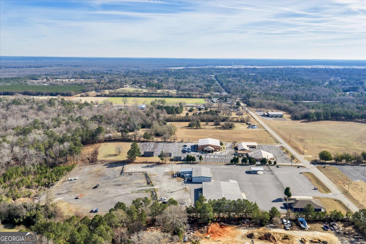 441 Dunbar Road Warner Robins GA 31093