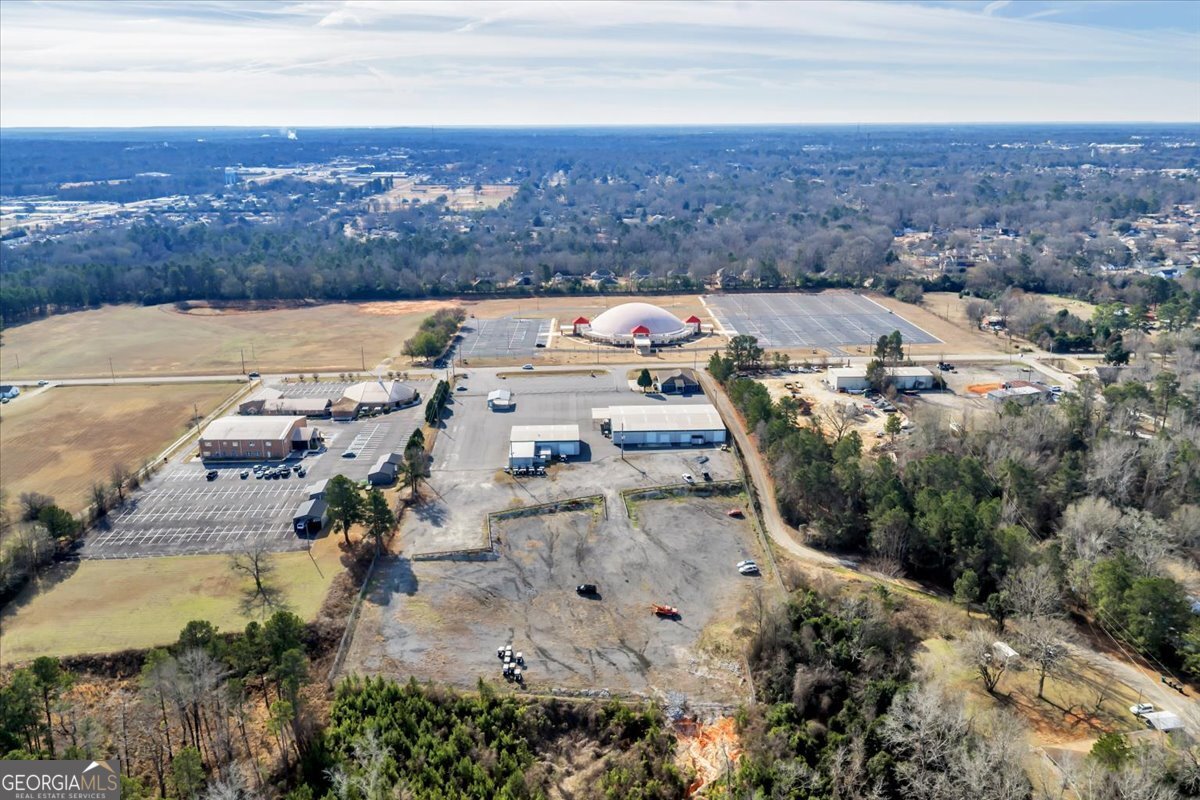 441 Dunbar Road Warner Robins GA 31093