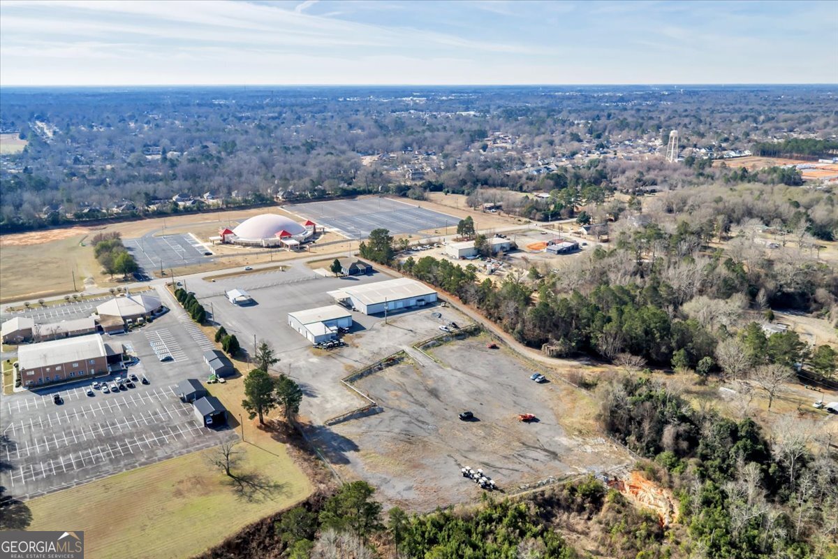 441 Dunbar Road Warner Robins GA 31093