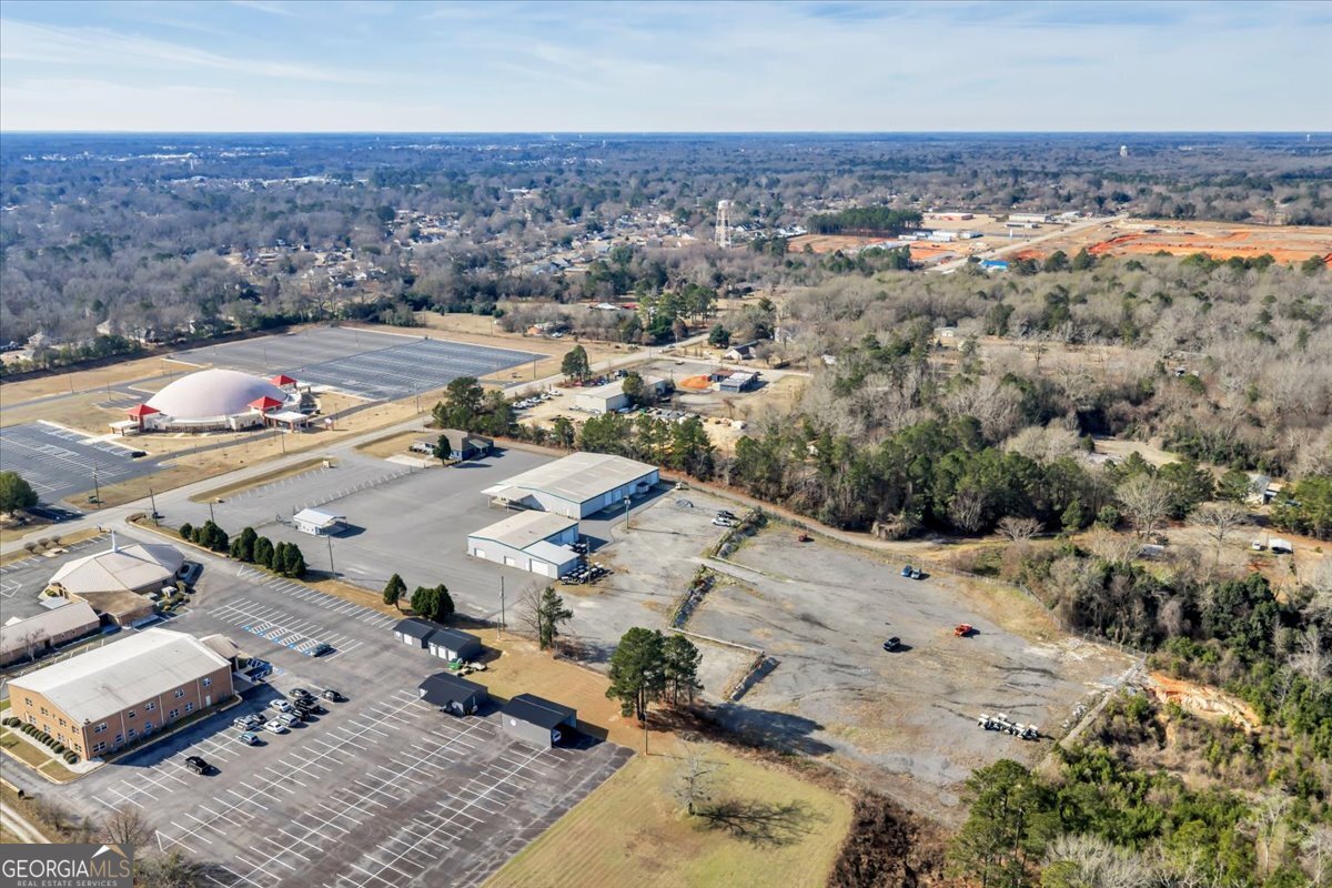 441 Dunbar Road Warner Robins GA 31093