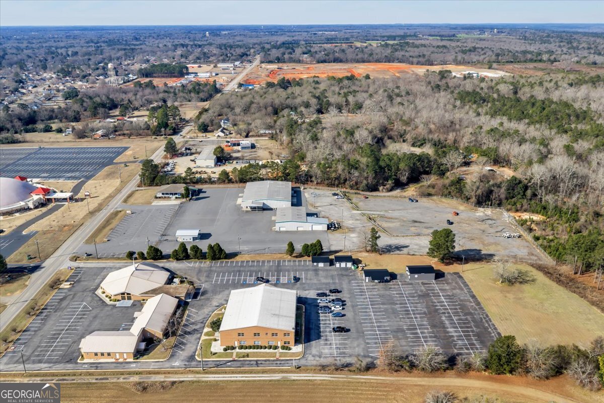 441 Dunbar Road Warner Robins GA 31093