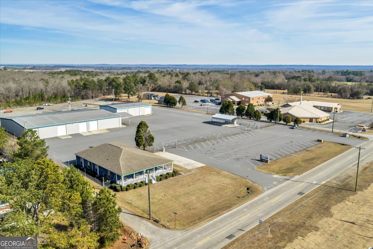 441 Dunbar Road Warner Robins GA 31093