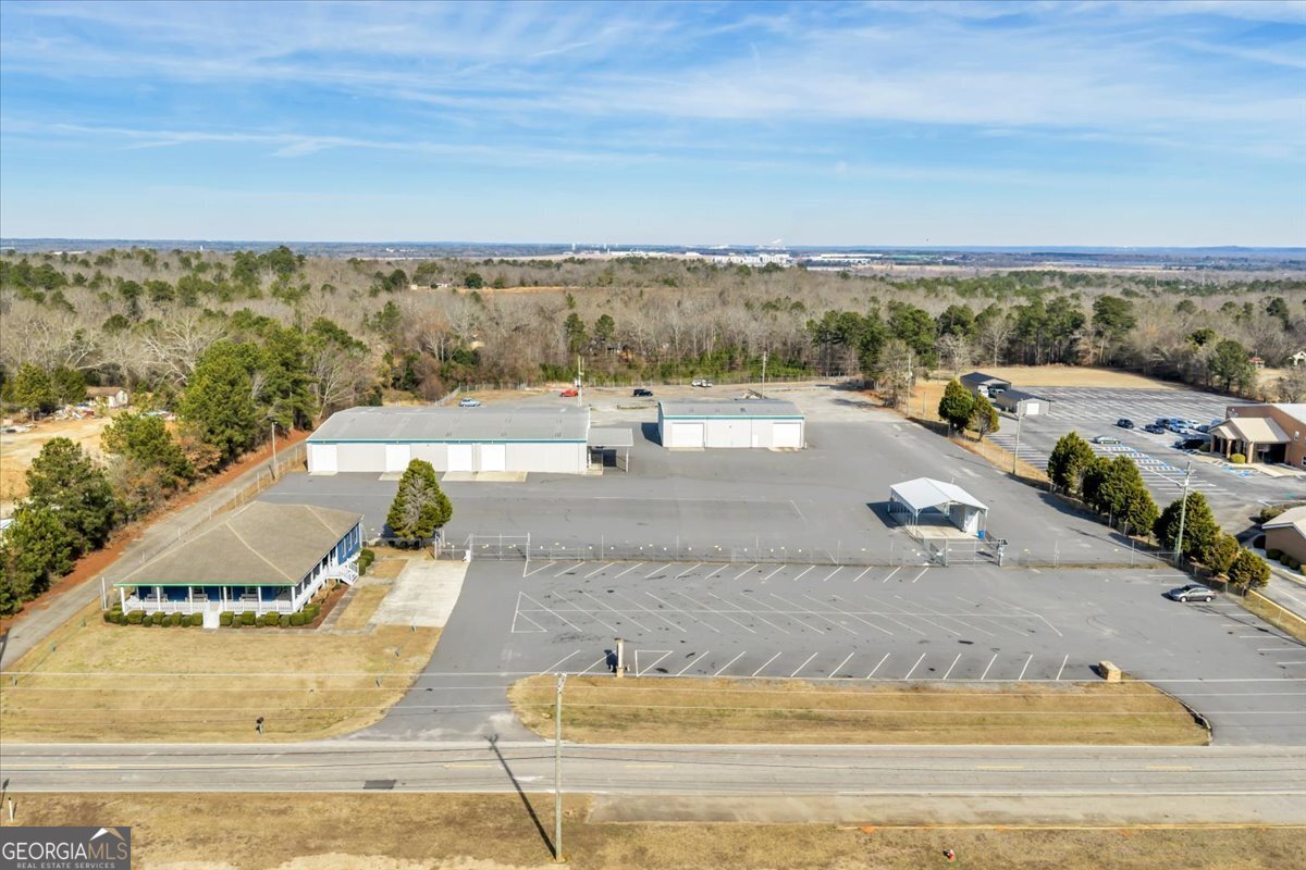 441 Dunbar Road Warner Robins GA 31093