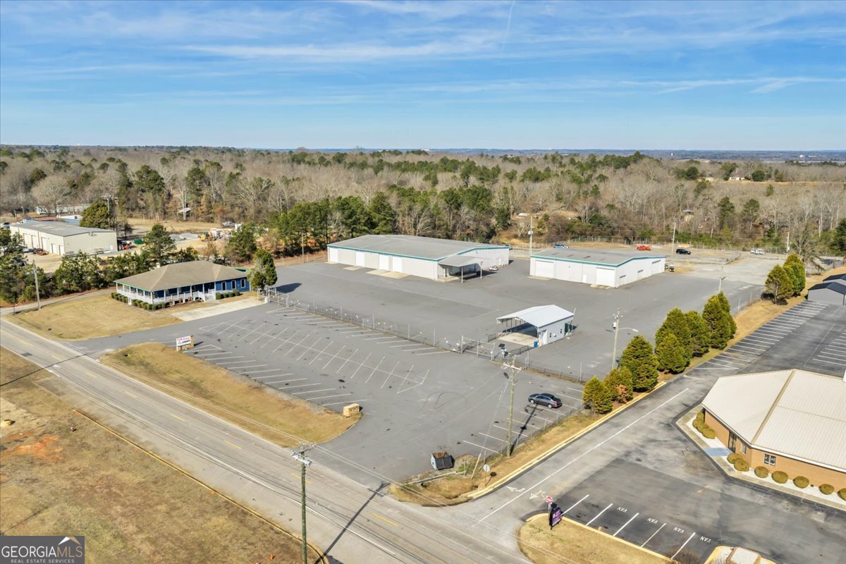 441 Dunbar Road Warner Robins GA 31093