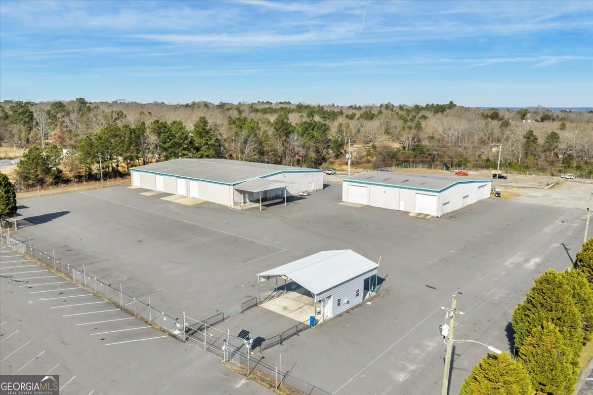 441 Dunbar Road Warner Robins GA 31093