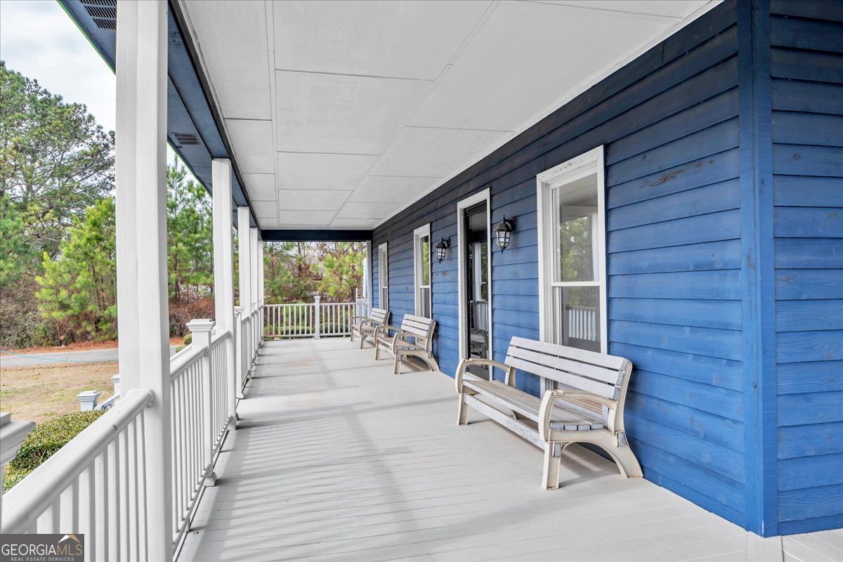 441 Dunbar Road Warner Robins GA 31093