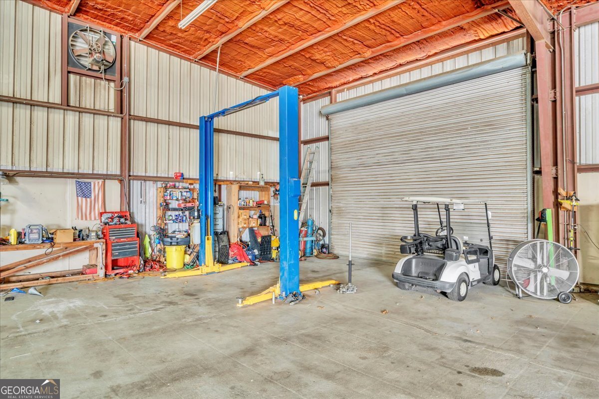 441 Dunbar Road Warner Robins GA 31093