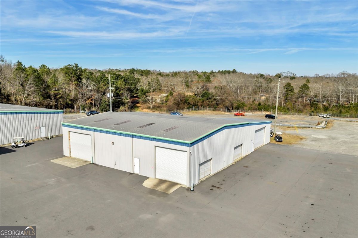 441 Dunbar Road Warner Robins GA 31093