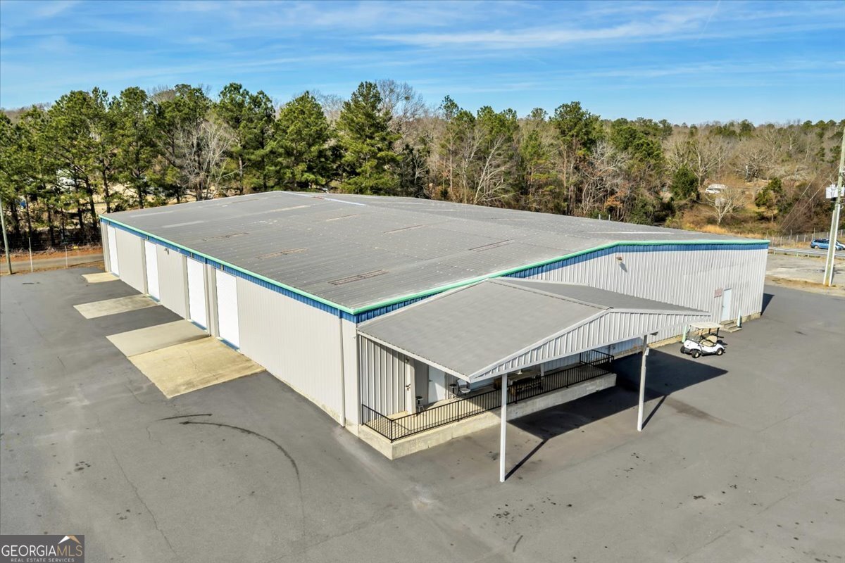 441 Dunbar Road Warner Robins GA 31093