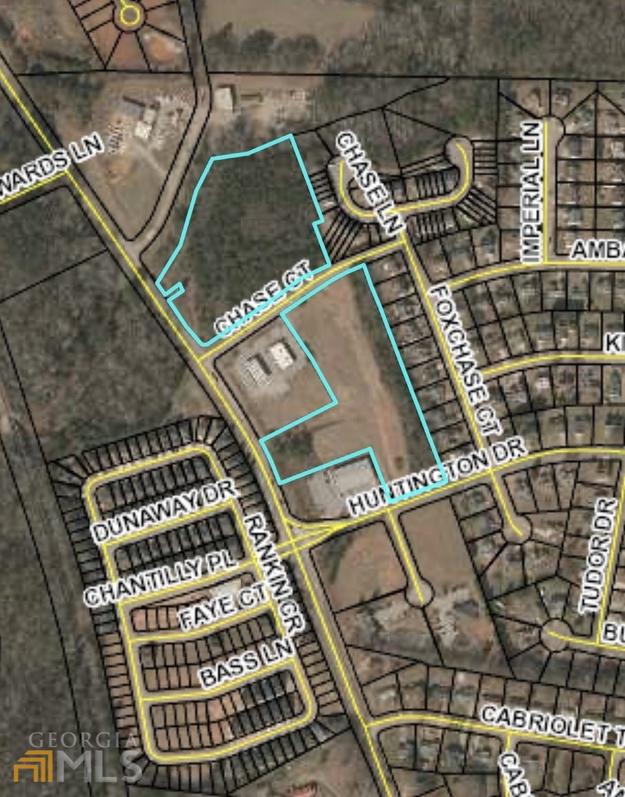 0 N Highway 42 Mcdonough GA 30253