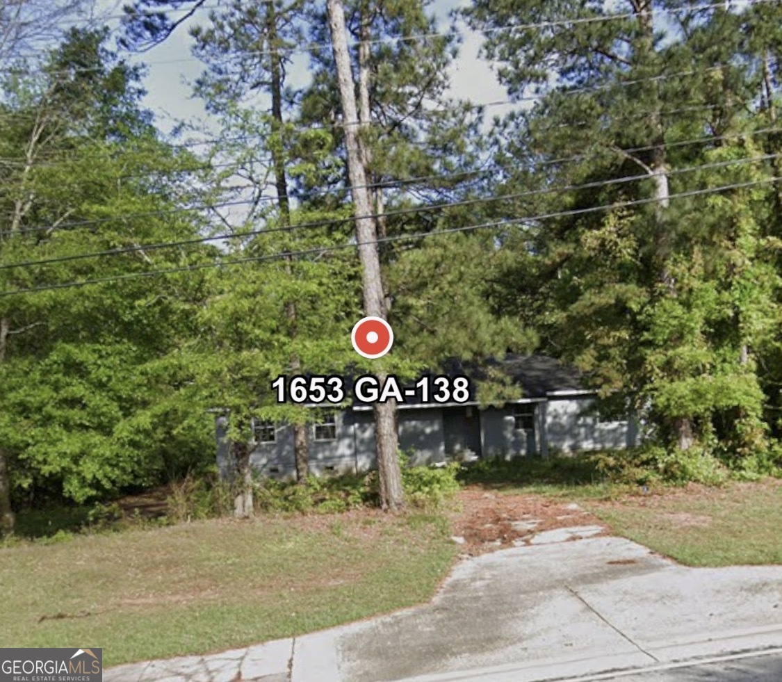 1653 Highway 138 E Jonesboro GA 30236