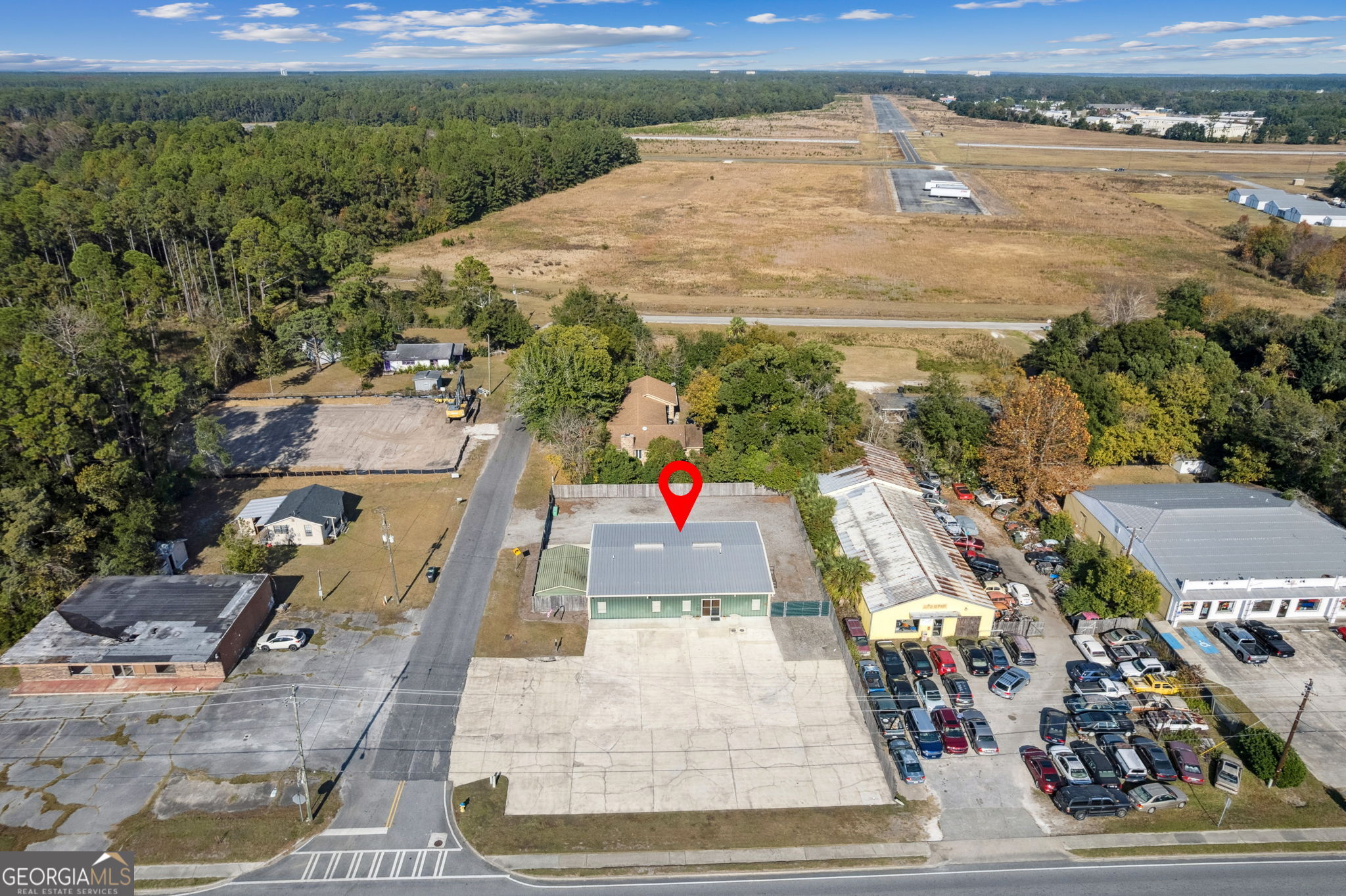 2110 Osborne Road St. Marys GA 31558