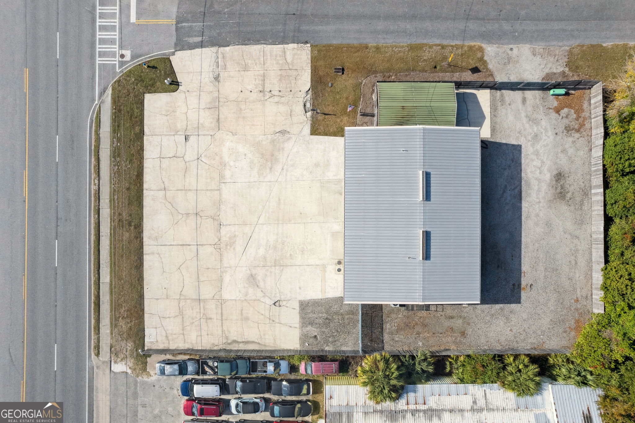 2110 Osborne Road St. Marys GA 31558