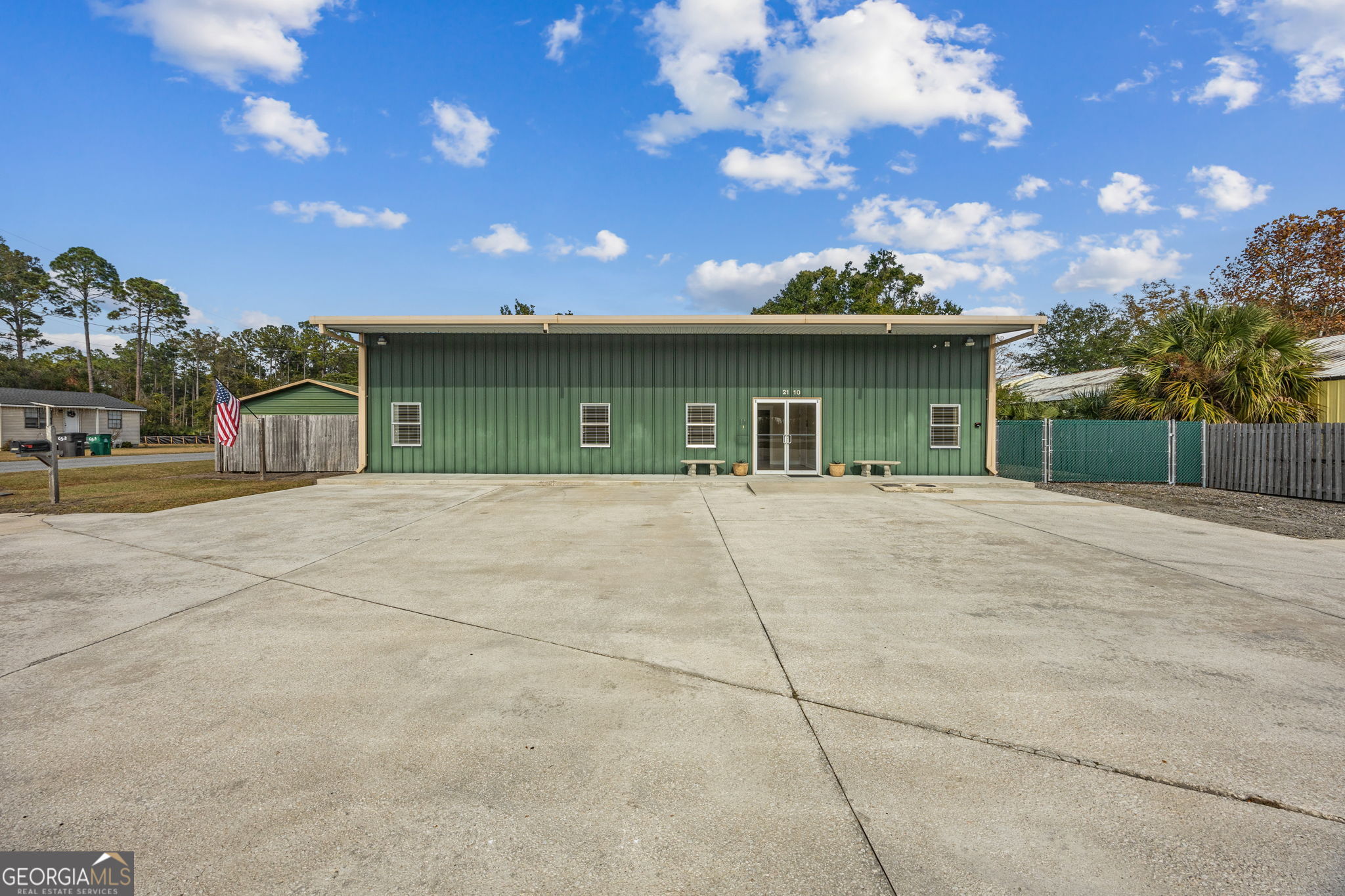 2110 Osborne Road St. Marys GA 31558