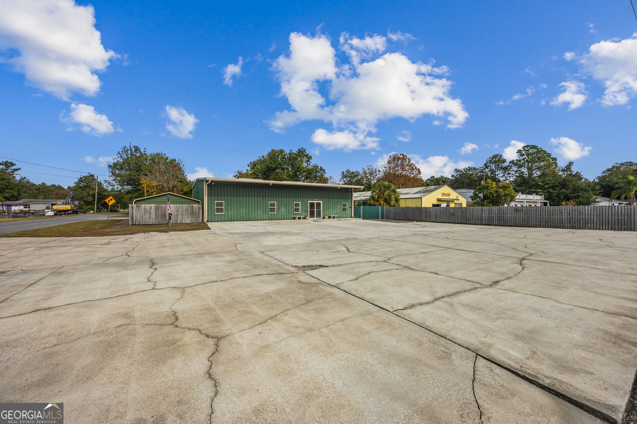 2110 Osborne Road St. Marys GA 31558