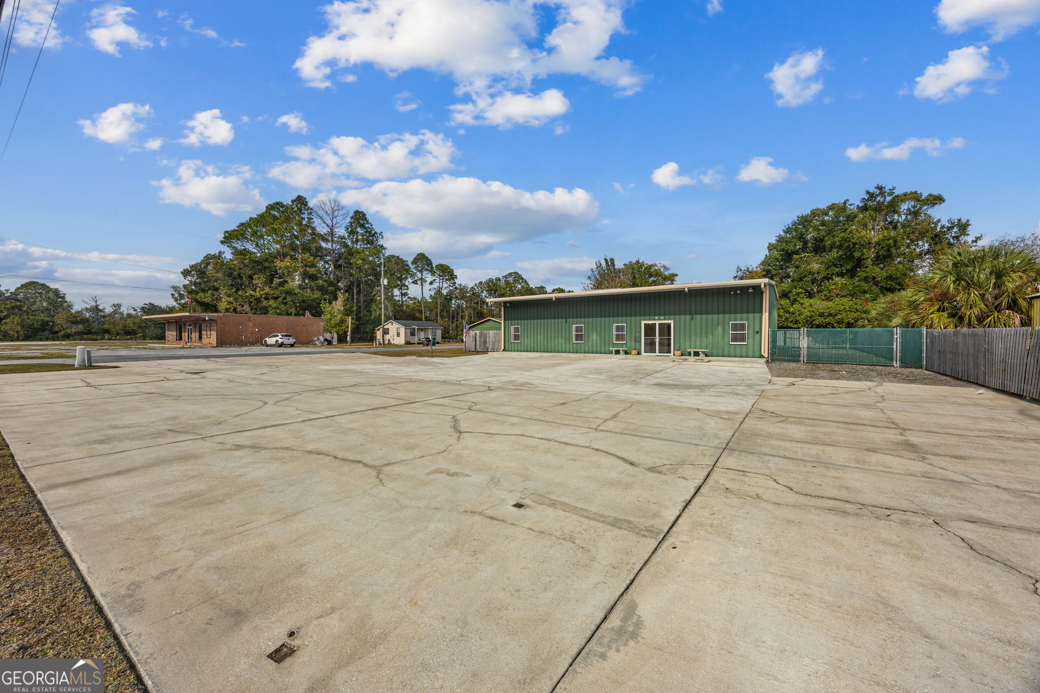 2110 Osborne Road St. Marys GA 31558