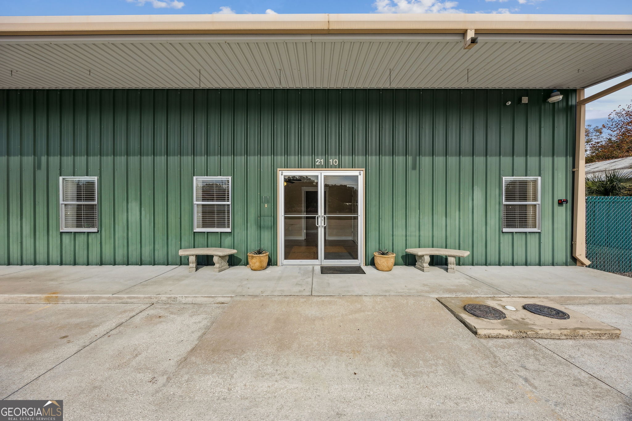 2110 Osborne Road St. Marys GA 31558