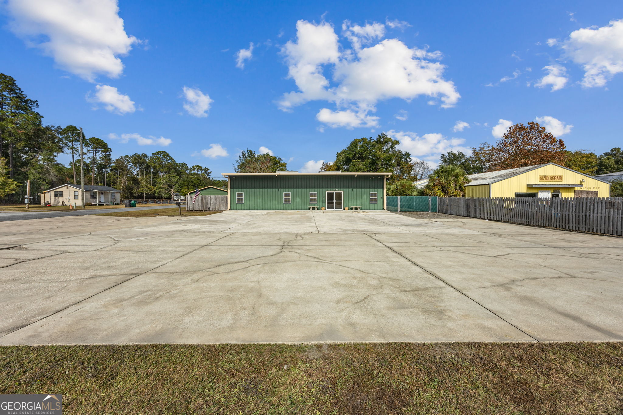 2110 Osborne Road St. Marys GA 31558