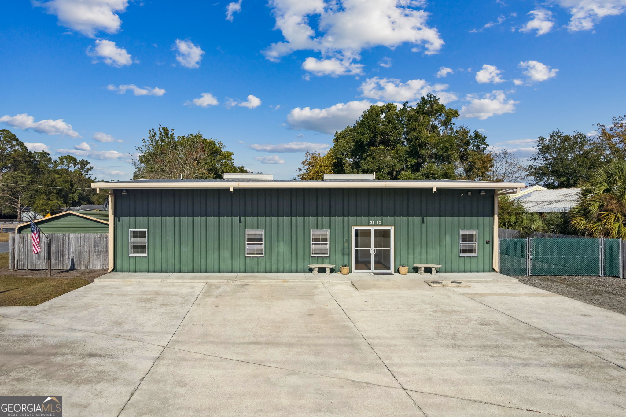 2110 Osborne Road St. Marys GA 31558