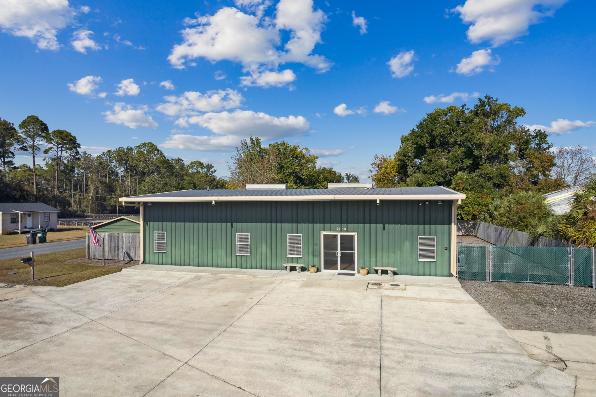 2110 Osborne Road St. Marys GA 31558