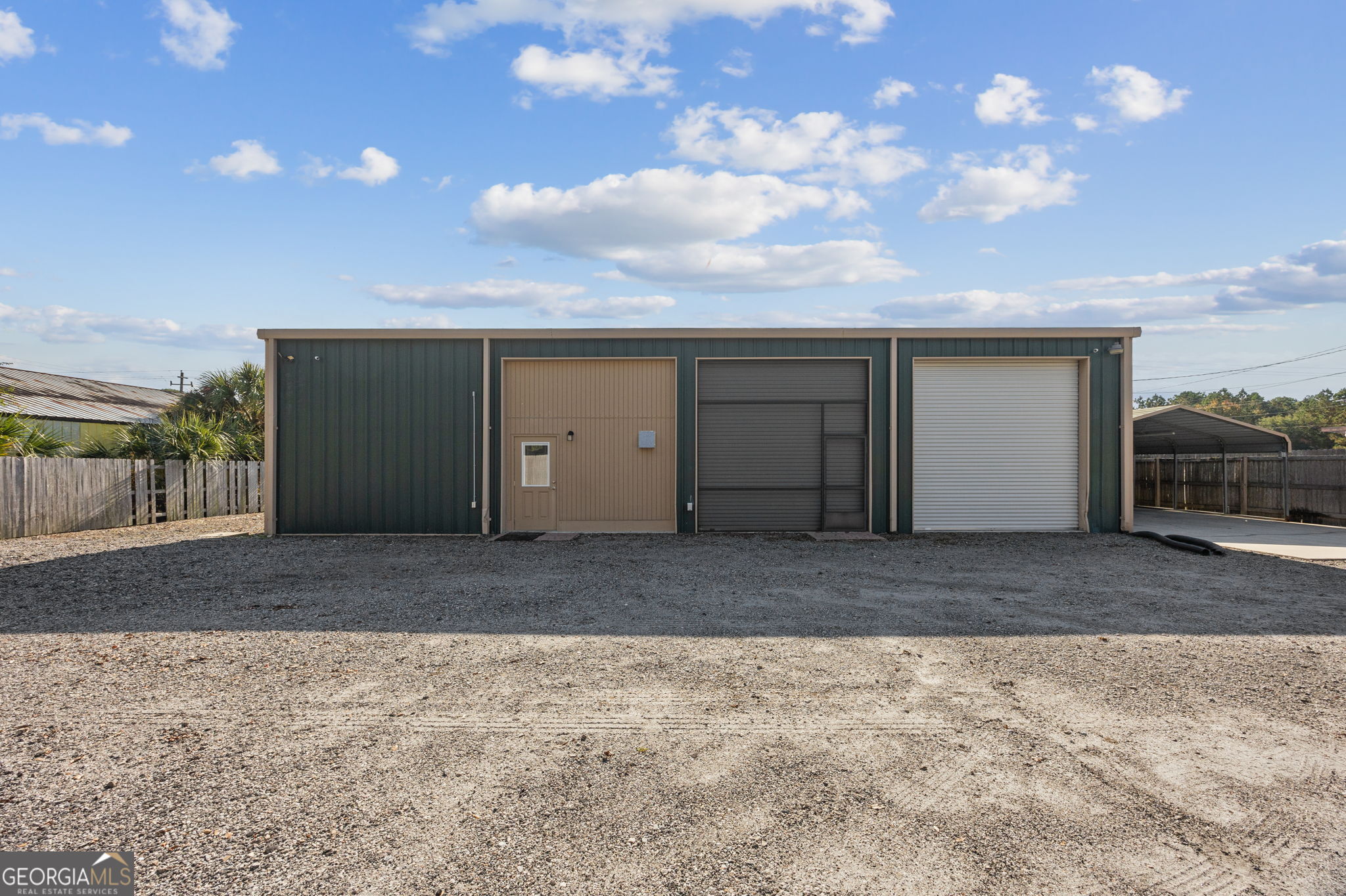 2110 Osborne Road St. Marys GA 31558